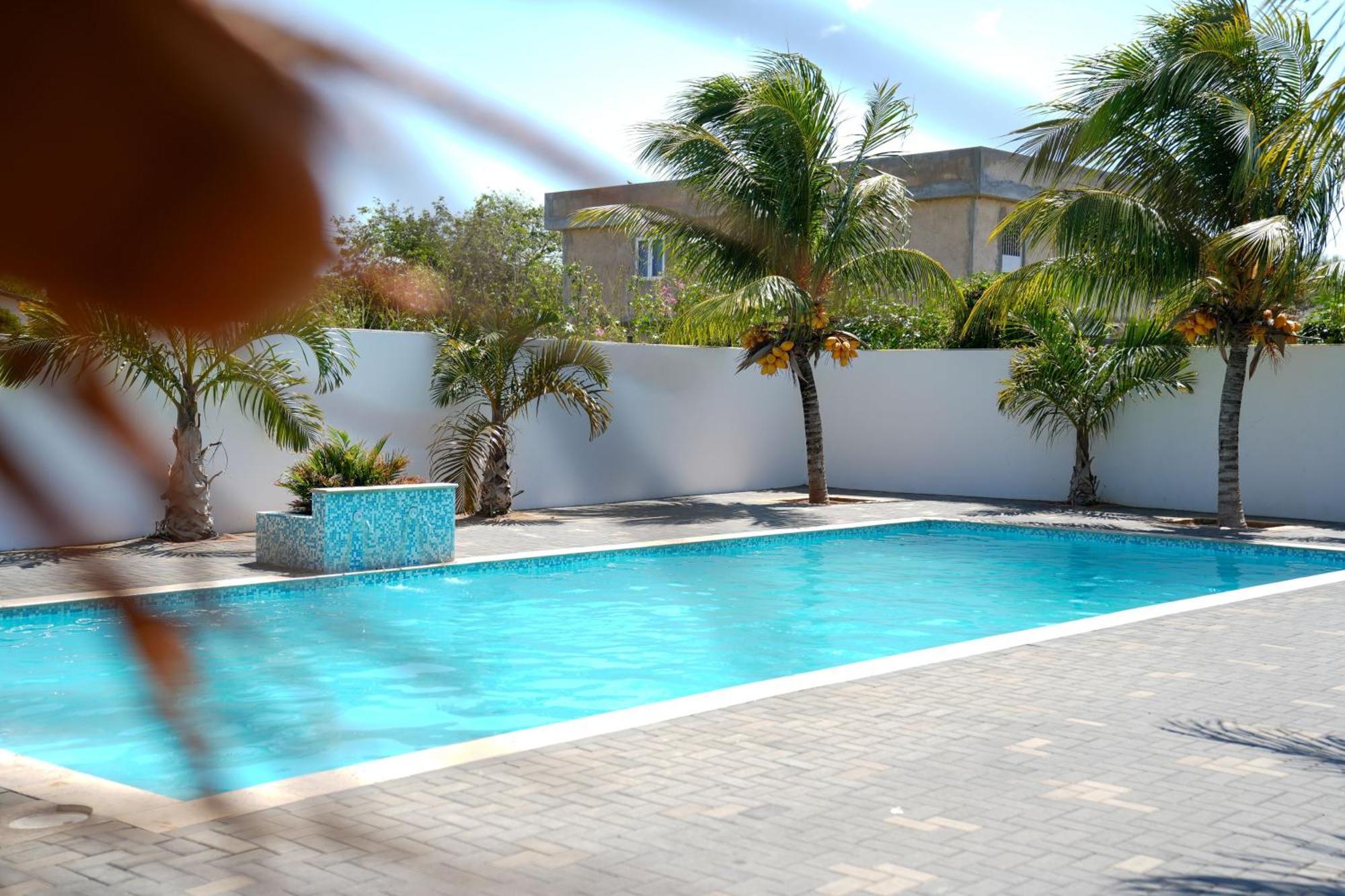 Casa Gioia - Kymani Resorts Willemstad Exterior foto